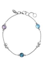 Women's Anzie 'dew Drop' Semiprecious Stone Bracelet