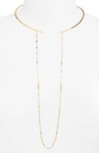 Women's Vince Camuto Hinge Collar Necklace