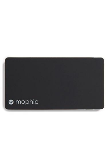 Mophie 'powerstation Mini' External Battery, Size - Black