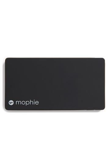 Mophie 'powerstation Mini' External Battery, Size - Black