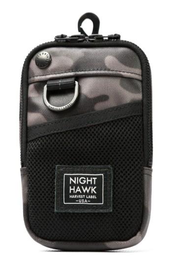 Harvest Label 'nighthawk' Smartphone Pouch - Green