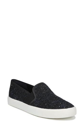 Women's Vince Blair 5 Slip-on Sneaker .5 M - Blue