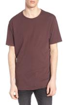 Men's The Rail Longline T-shirt