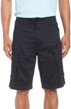 Men's G-star Raw Rovic Zip Loose Shorts - Blue