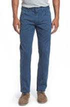Men's Bonobos Bedford Carpenter Slim Fit Pants X 34 - Blue
