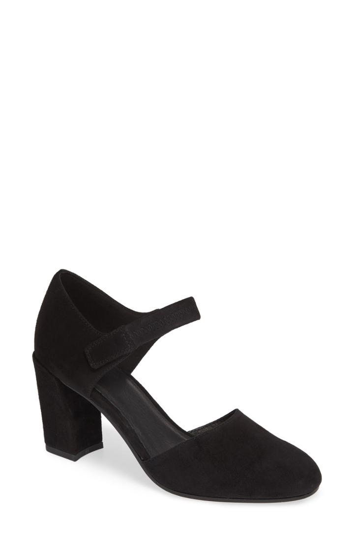 Women's Eileen Fisher Malta Mary Jane Pump