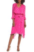 Women's Lilly Pulitzer Alyanna Midi Dress