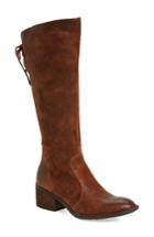 Women's B?rn Felicia Knee High Boot Regular Calf M - Brown