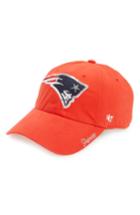 Women's '47 New England Patriots Sparkle Cap -