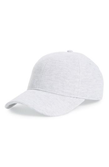 Men's Lacoste Croc Cotton Baseball Cap -