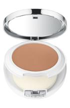 Clinique Beyond Perfecting Powder Foundation + Concealer - Sand