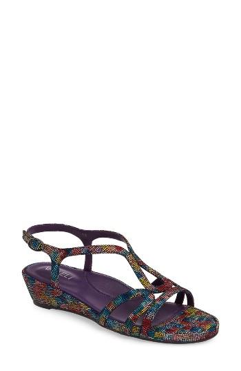 Women's Vaneli Daffy Sandal