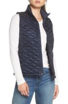 Women's The North Face Thermoball(tm) Primaloft Vest - Blue