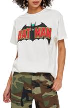 Women's Topshop Batman Graphic Tee