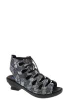 Women's Wolky Seminyak Sandal .5-8us / 39eu - Grey