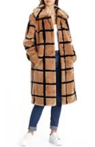 Women's Sosken Gabby Basket Jacquard Coat
