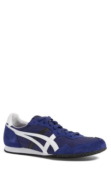 Men's Onitsuka Tiger(tm) 'serrano' Sneaker D - Blue