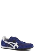 Men's Onitsuka Tiger(tm) 'serrano' Sneaker D - Blue