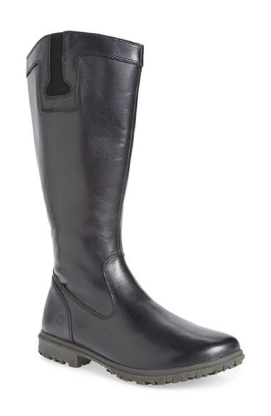 Women's Bogs 'pearl' Waterproof Boot (women)