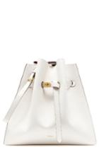 Mulberry Small Tyndale Leather Bucket Bag -