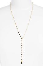 Women's Karen London Beaded Y-necklace