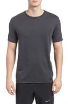 Men's Nike Training Dry Project X T-shirt - Grey