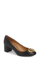 Women's Tory Burch Benton Pump M - Black