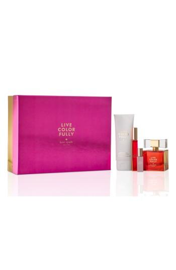 Kate Spade New York Live Colorfully Set ($182.50 Value)