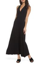 Women's Fraiche By J Maxi Dress - Black