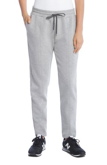 Women's Karen Kane Lounge Sweatpants - Grey