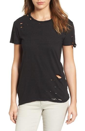 Women's Pam & Gela High/low Hem Tee