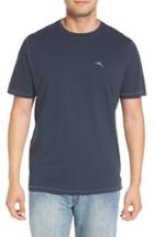 Men's Tommy Bahama Beach Crewneck T-shirt - Blue