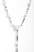 Women's Nadri Cardamom Y-necklace