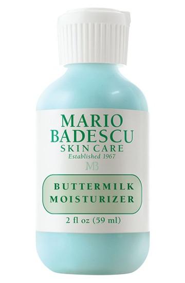 Mario Badescu Buttermilk Moisturizer Oz