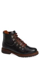 Men's Ariat Hudson Mid Boot M - Black