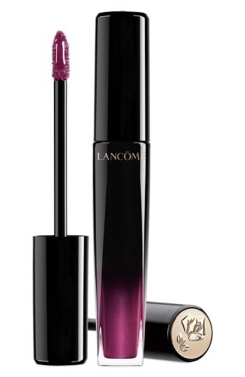 Lancome L'absolu Lip Lacquer - Rose Revolution