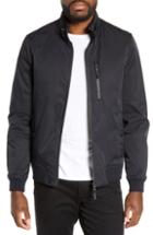 Men's Ted Baker London Claude Slim Fit Bomber Jacket