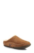 Men's Sorel 'falcon Ridge' Slipper M - Brown