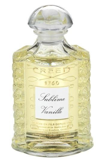 Creed 'sublime Vanille' Fragrance (8.4 Oz.)