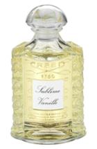 Creed 'sublime Vanille' Fragrance (8.4 Oz.)