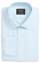 Men's Nordstrom Men's Shop Smartcare Traditional Fit Dress Shirt