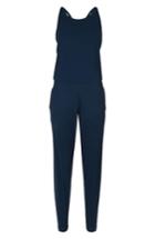 Women's Sweaty Betty Supinity Jumpsuit - Blue