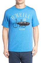 Men's O'neill Wheels T-shirt