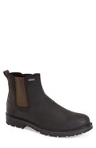 Men's Geox 'fiesole - Abx' Amphibiox Waterproof Chelsea Boot