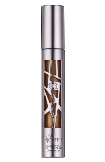Urban Decay All Nighter Waterproof Full-coverage Concealer - Dark Golden