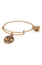 Women's Alex And Ani Because I Love You Bracelet