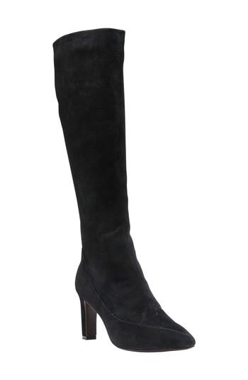 Women's Cole Haan Arlean Pointy Toe Boot, Size 7 B - Black