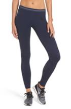 Women's Nike Nikelab Essential Training Tights - Black