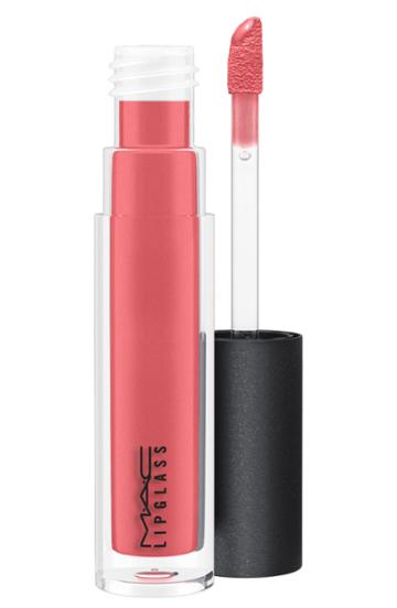 Mac In Monochrome Lipglass - See Me Shine