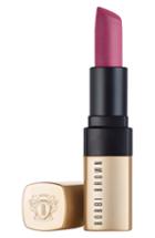 Bobbi Brown Luxe Matte Lipstick - Razzberry